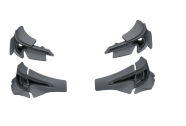 24krc COROLLA GR DPR SPEC. LIGHTS BUCKETS